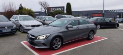 Mercedes CLA Shooting Brake CLASSE 200 d Inspira... 29-Finistère