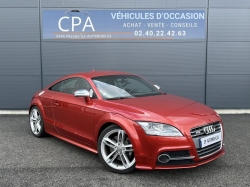 Audi TTS 2.0 TFSI 272 CH QUATTRO S-TRONIC / AUDI... 44-Loire-Atlantique