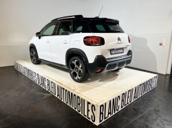 Citroën C3 Aircross 1.2 PURETCH 130 CH S&S RIP ... 57-Moselle