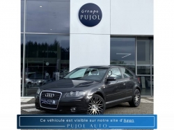 Audi A3 1.9 TDI Ambiente 47-Lot-et-Garonne