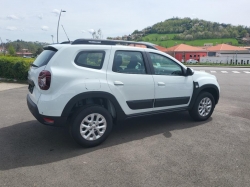 Dacia Duster ECO - G 100 EXPRESSION + PACK BAROU... 42-Loire