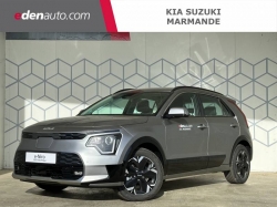 Kia Niro EV Electrique 204 ch Premium 47-Lot-et-Garonne