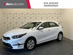 Kia Cee'd CEED 1.6 CRDi 136 ch MHEV DCT7 Active 47-Lot-et-Garonne