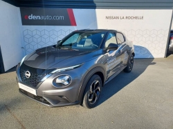 Nissan Juke HYBRID 143 N-Connecta 17-Charente Maritime