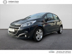 Peugeot 208 PureTech 82ch S&S BVM5 Signature 77-Seine-et-Marne