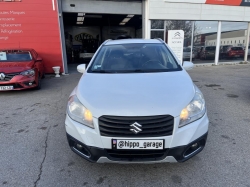 Suzuki SX4 S-Cross 1.6 DDIS 120 CV PACK SE 30-Gard