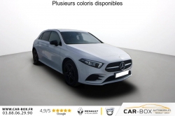 Mercedes Classe A 250 e 8G-DCT AMG Line 67-Bas-Rhin