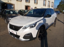 Peugeot 3008 II 1.5 BLUE HDI 130 CV GT LINE 61-Orne