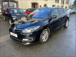 Renault Mégane Estate III 1.5 DCI 110 LIMITED 61-Orne