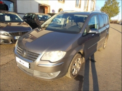 Volkswagen Touran 2.0 TDI 140 CV SPORT 61-Orne