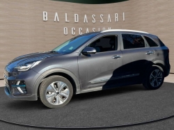 Kia Niro e- Electrique 204 ch e-Premium 13-Bouches du Rhône