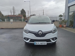 Renault Scénic IV 1.6 DCI 160 CH EDITION ONE / ... 36-Indre