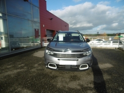 Citroën C5 Aircross 1.6 PURETECH 16V - 180 S&S ... 67-Bas-Rhin