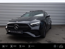 Mercedes Classe A 200 AMG Line 1.3 177 ch DCT7 73-Savoie