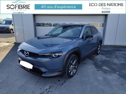 Mazda MX-30 E-SKYACTIV 145CH BVA FIRST EDITION M... 86-Vienne