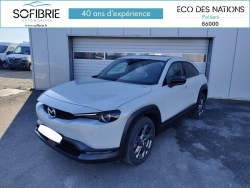 Mazda MX-30 E-SKYACTIV 145 MODERN CONFIDENCE 86-Vienne