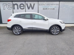 Renault Kadjar TCe 130 Energy Intens 86-Vienne