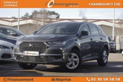 DS DS 7 Crossback 1.5 BLUEHDI 130 CHIC AUTOMATIQ... 78-Yvelines