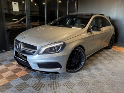 Mercedes Classe A 45 AMG 176 4-Matic - Garantie ... 03-Allier