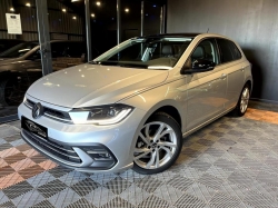 Volkswagen Polo 1.0 TSI 110 DSG7 STYLE - GARANTI... 03-Allier