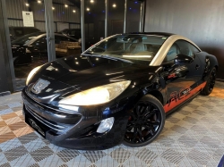 Peugeot RCZ COUPE 2.0 HDI 163 03-Allier