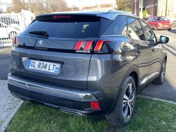 Peugeot 3008 GT LINE 1.6 BlueHDI 120 BVM6 + OPTI... 59-Nord