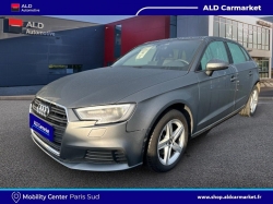 Audi A3 30 TFSI S tronic BUSINESS LINE 92-Hauts-de-Seine