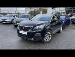 Peugeot 3008 ActiveBusiness Puretech130Eat8 56-Morbihan