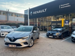 Renault Clio BUSINESS TCE 90 13-Bouches du Rhône