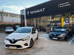 Renault Clio EVOLUTION TCE 100 GPL 13-Bouches du Rhône