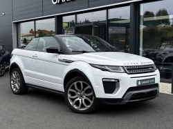 Land Rover Range Rover Evoque Cabriolet TD4 150 ... 87-Haute-Vienne