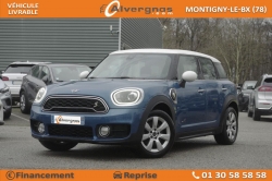 Mini Countryman II (F60) COOPER SE ALL4 BUSINESS... 78-Yvelines