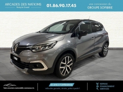 Renault Captur TCe 120 Energy S-Edition 93-Seine-Saint-Denis