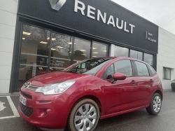 Citroën C3 1.2 PURETECH 80 CV FEEL 31-Haute-Garonne