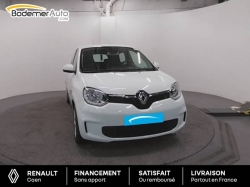 Renault Twingo III Achat Intégral Zen 14-Calvados