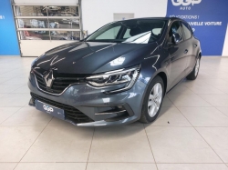 Renault Mégane IV BERLINE TCe 140 EDC FAP - 21N... 59-Nord