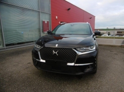 DS DS 7 Crossback 1.6 PURETECH - 180 BV EAT8 SO ... 67-Bas-Rhin