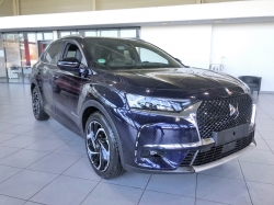 DS DS 7 Crossback E-TENSE - 300 4X4 BECHIC 67-Bas-Rhin