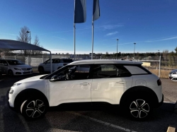 Citroën C4 Cactus PureTech 110 S&S BVM6 Feel 34-Hérault