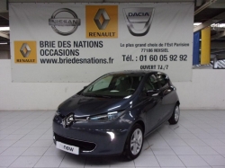 Renault Zoe R90 Zen 77-Seine-et-Marne