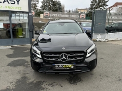 Mercedes Gla 200 D 7-G DCT sensation GARANTIE ME... 42-Loire