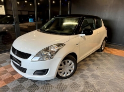 Suzuki Swift 1.3 DDiS 75 GL - GARANTIE 3 MOIS 03-Allier