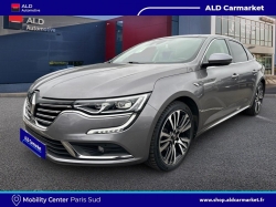 Renault Talisman 1.3 TCe 160ch FAP Initiale Pari... 92-Hauts-de-Seine