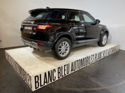 Land Rover Range Rover Evoque 2.0 TD4 150 CH BVA... 57-Moselle