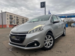 Peugeot 208 1.6 BLUEHDI 75 STYLE 52-Haute-Marne