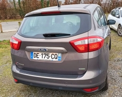 Ford C-Max 1.0 SCTI ECOBOOST 35-Ille-et-Vilaine