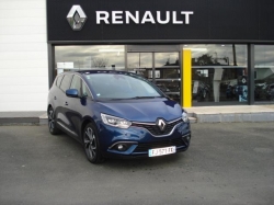 Renault Grand Scénic GD 4 INTENS BLUE DCI 150 CV 86-Vienne