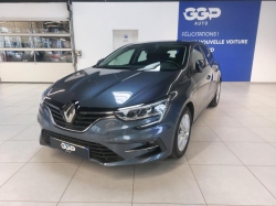 Renault Mégane IV BERLINE TCe 140 EDC FAP - 21N... 59-Nord