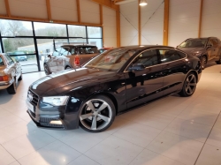 Audi A5 sportback 150ch 2.0l TDI CLEAN DIESEL S ... 44-Loire-Atlantique