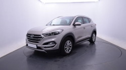 Hyundai Tucson II 1.7CRDI 141 2WD DCT-7 CREATIVE 56-Morbihan